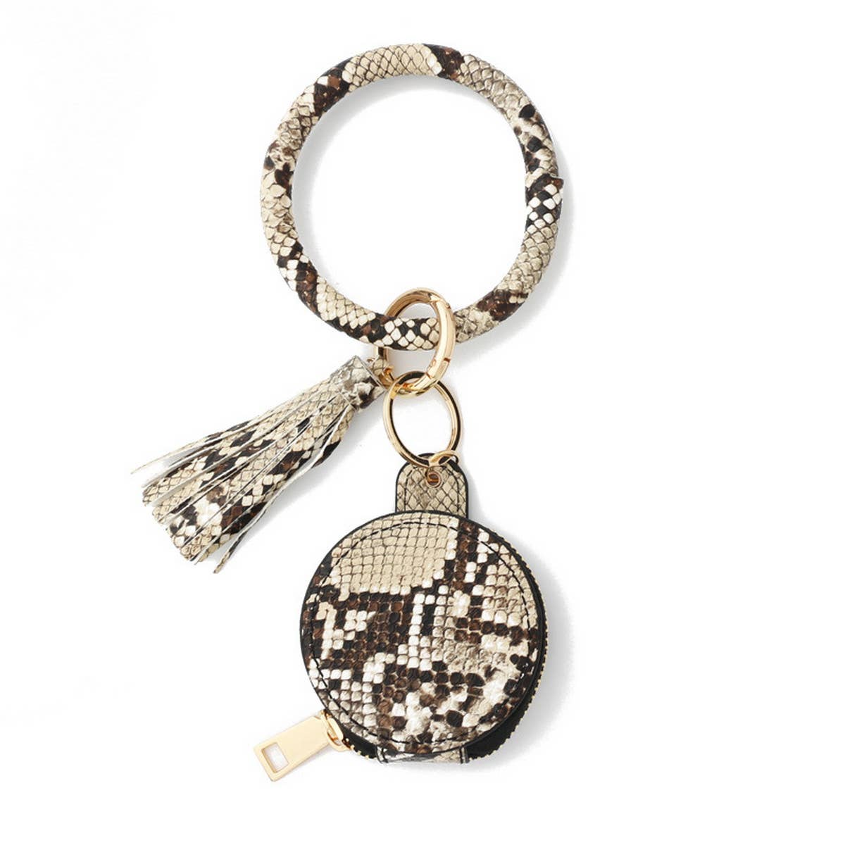 2024 NEW ROUND BAG KEYCHAIN_CWMM1326