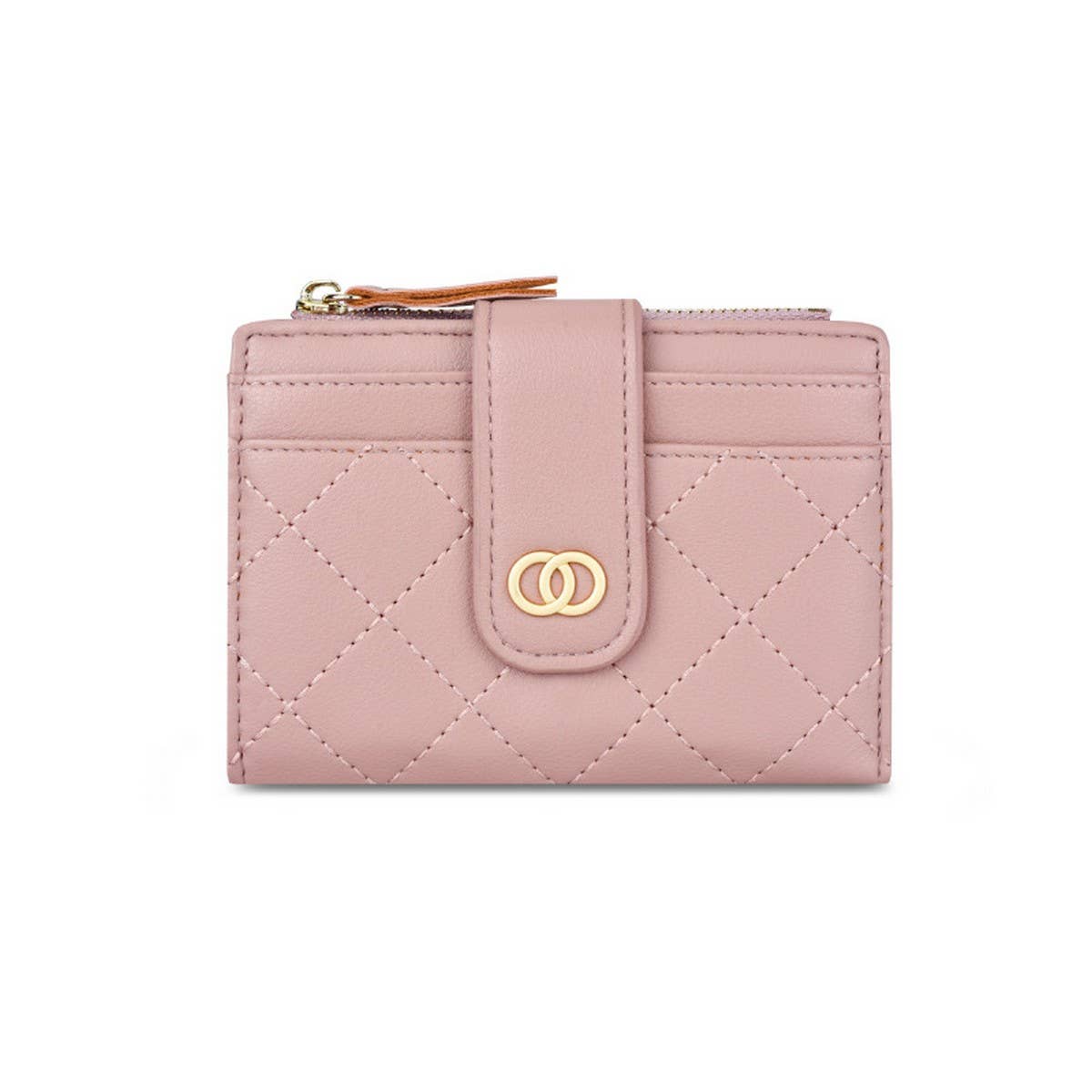 MINI MULTI-LAYER FOLDING WALLET_CWAB1648