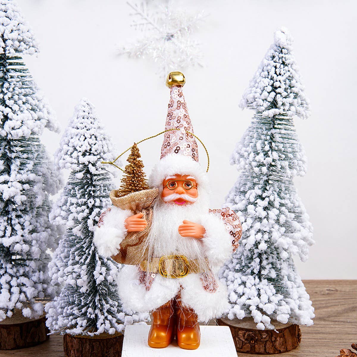 CARTOON CLOTH PLUSH DOLL STANDING DECORATION_CWMM2772