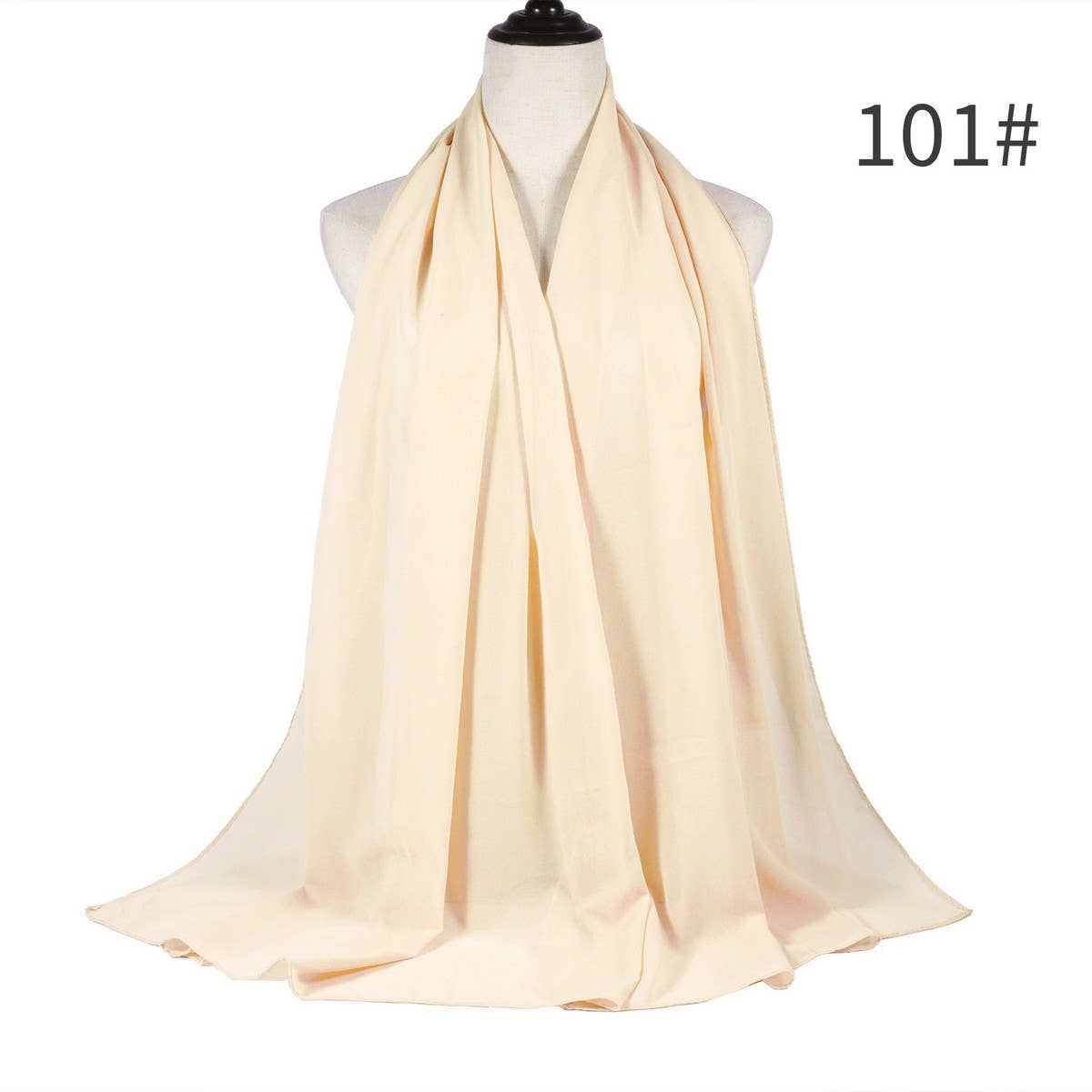 HIGH QUALITY WIND AND SAND PROOF HEADSCARF