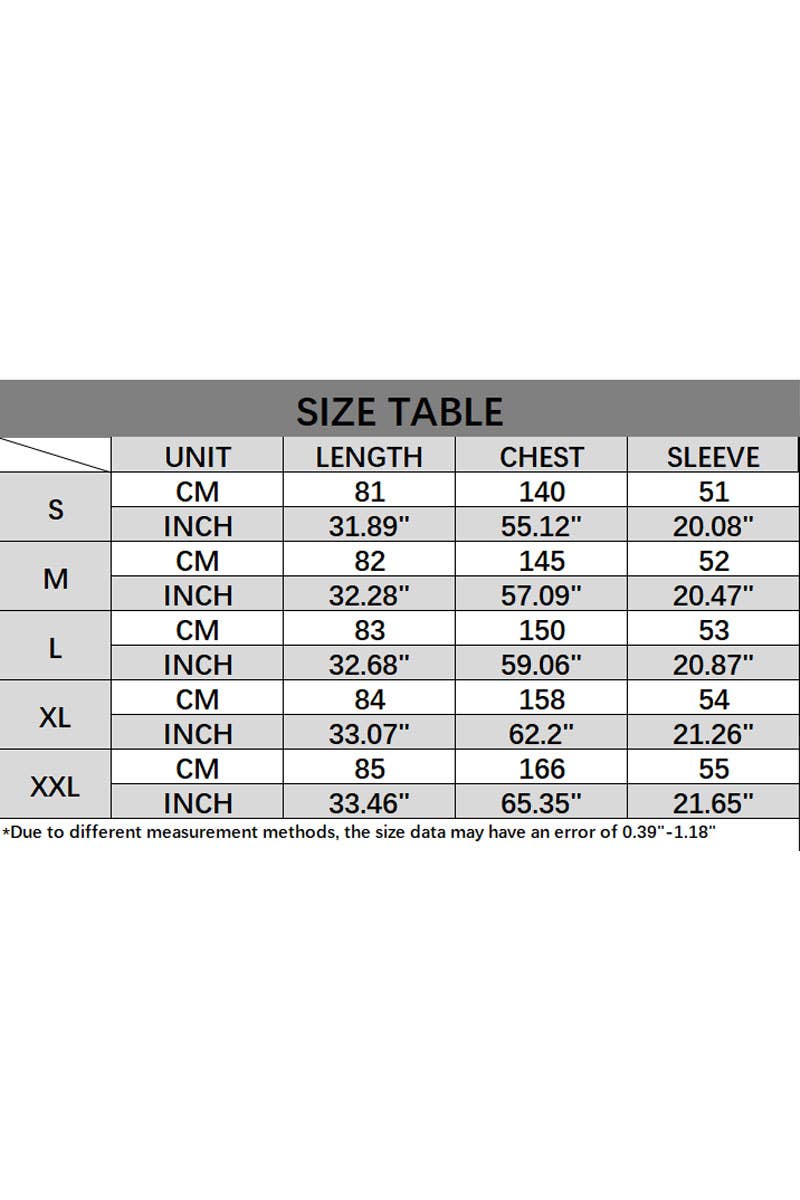 CWOCO0501_NEW COLLAR CASUAL LONG SLEEVED SHIRT JACKET