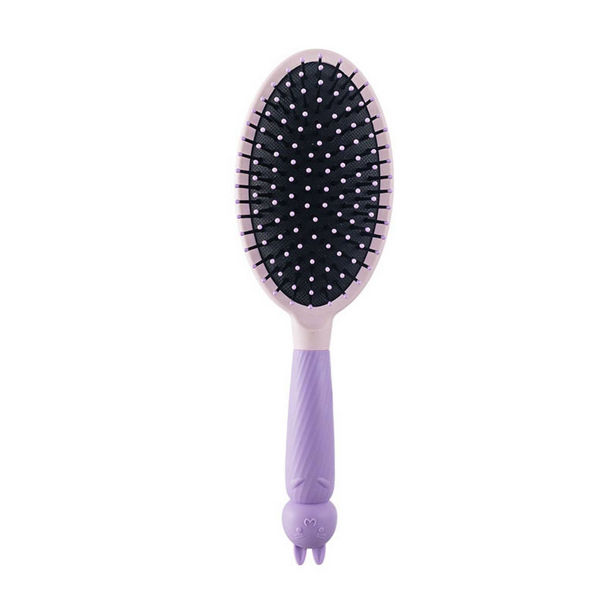 AIRBAG MASSAGE COMB FOR LONG HAIR CURLY HAIR_CWMM0905