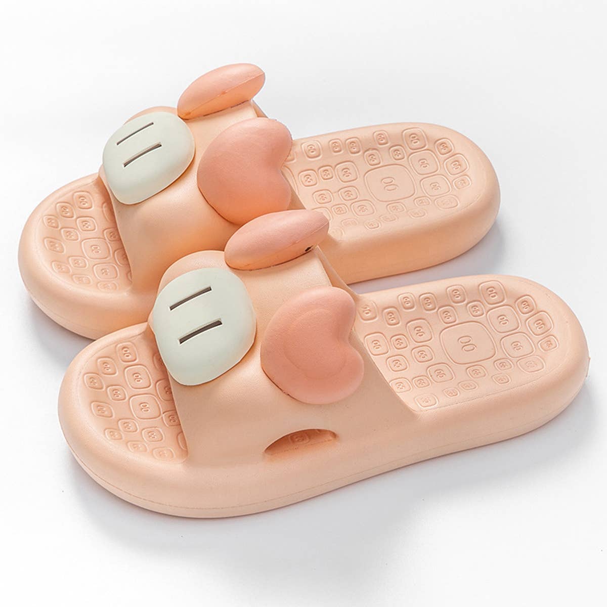 INDOOR CUTE CARTOON NON-SLIP SLIPPERS_CWSHS0545