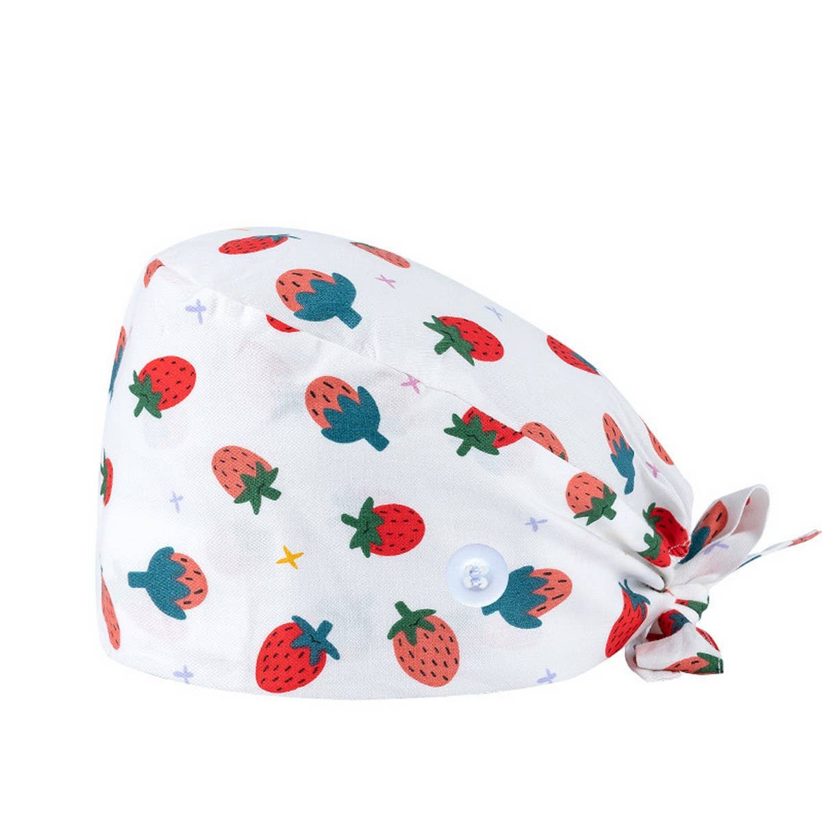 PURE COTTON THIN BREATHABLE PRINTED TOE CAP_CWAH3379