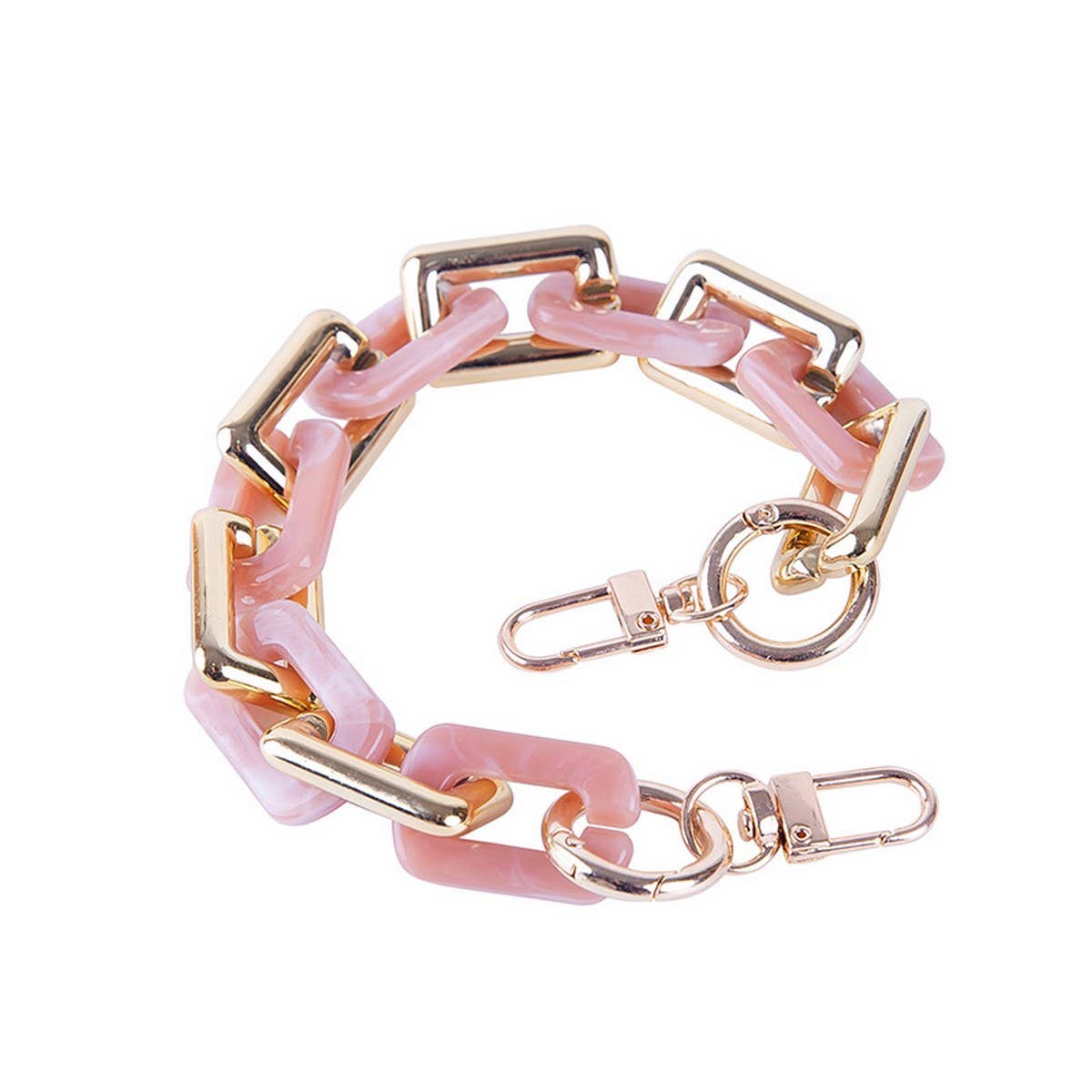 11.81in" Acrylic Chain - Bag & Phone Strap_CWMM5062