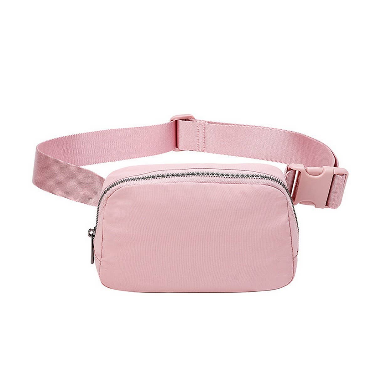 Unisex Crossbody Chest Bag ? Waterproof Nylon_CUAB0286