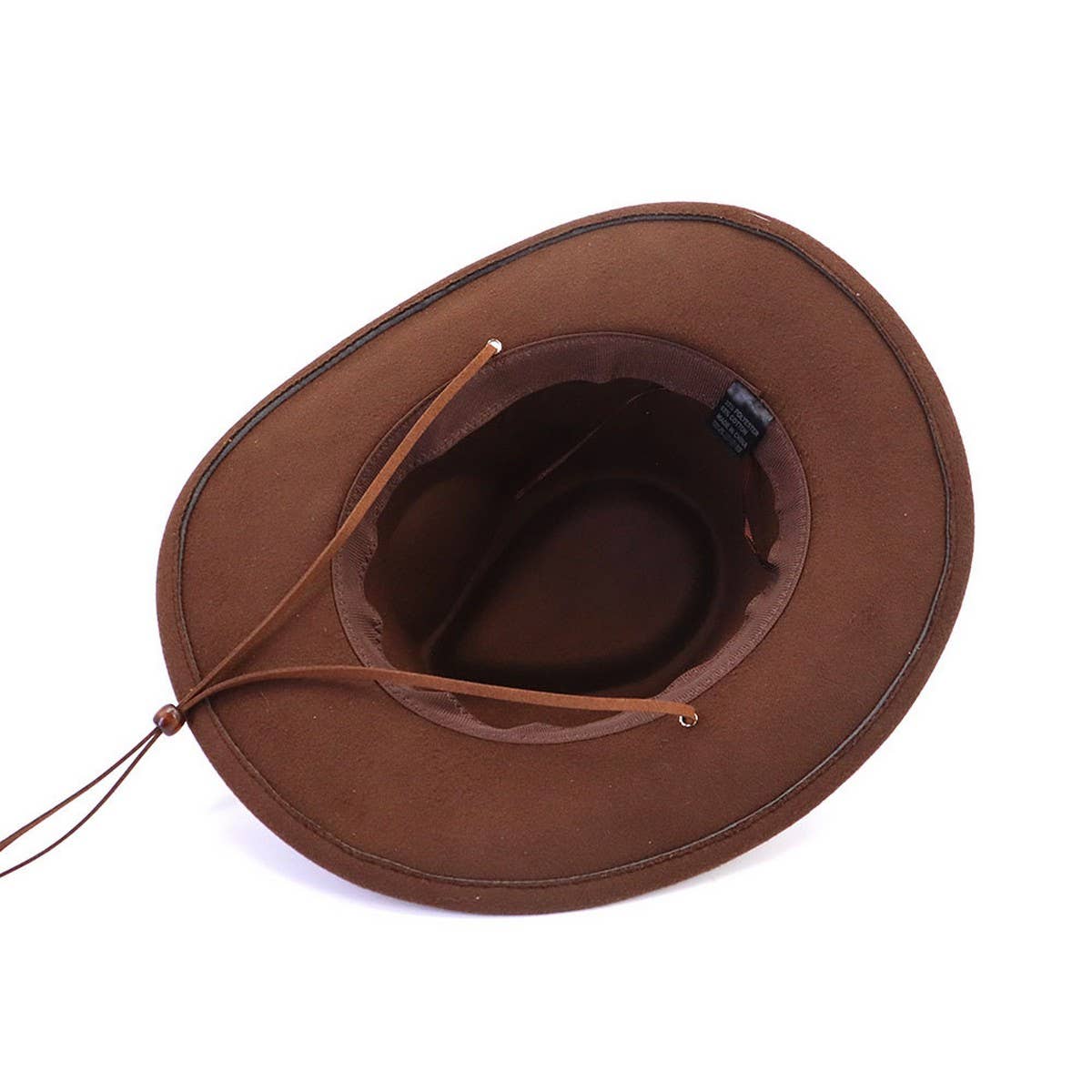 COUPLE'S NEW WESTERN COWBOY HAT_CWAH2111