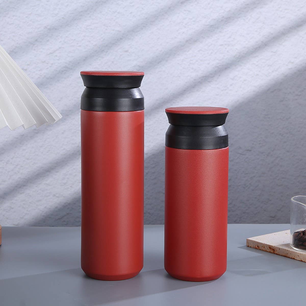 304 Steel Coffee Mug Insulated Stylish Cup forWomen_CWMM7906