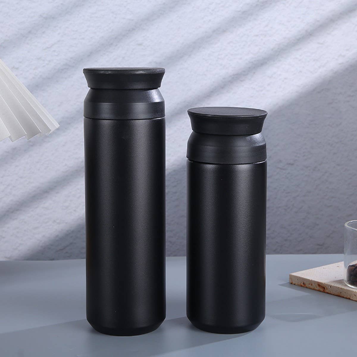 304 Steel Coffee Mug Insulated Stylish Cup forWomen_CWMM7906