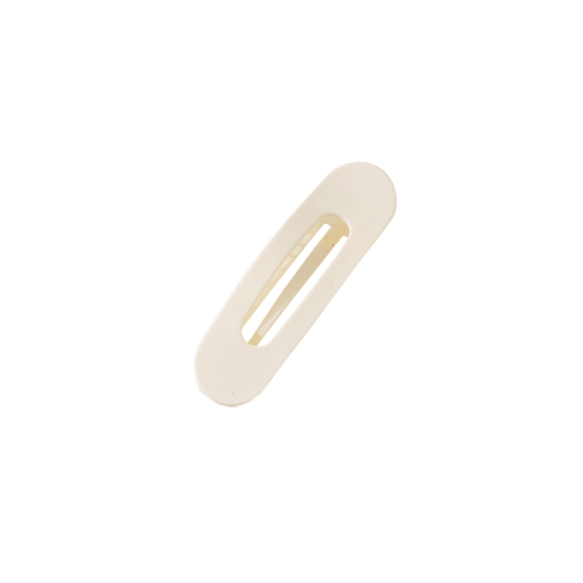 Long Duckbill Hair Clip ? Minimalist Daily Wear