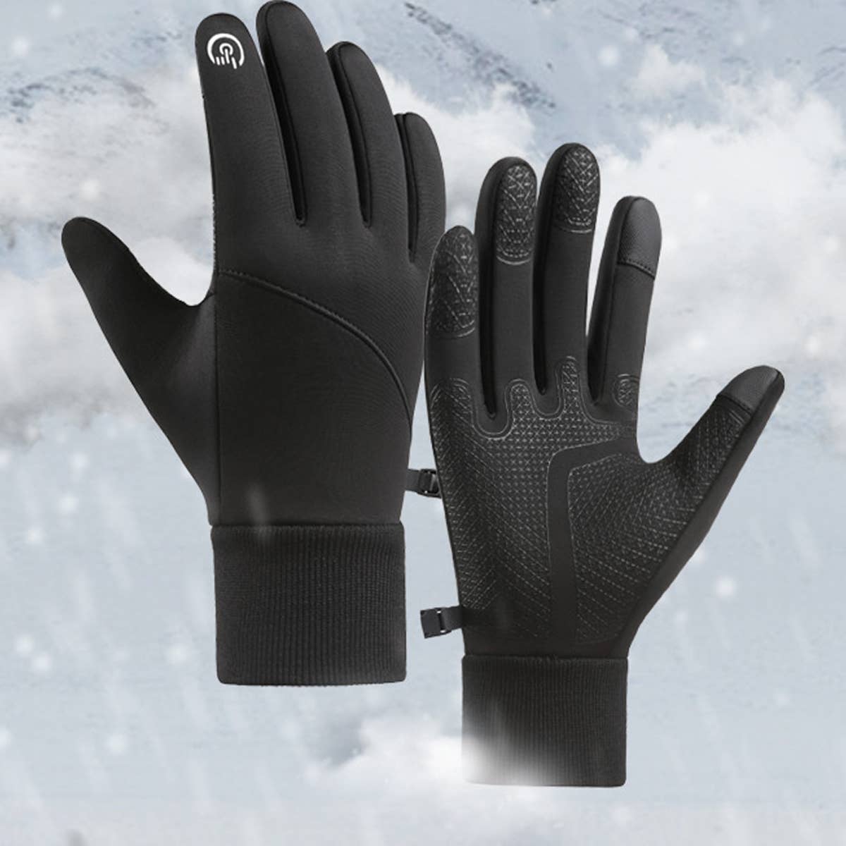 TOUCH SCREEN GLOVES FOR OUTDOOR SPORTS_CWAG0039