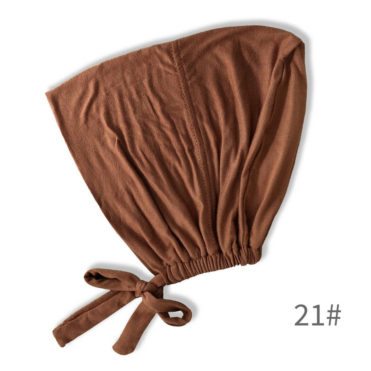 ADJUSTABLE TIBETAN HAIR ETHNIC HEADSCARF_CWASC2414