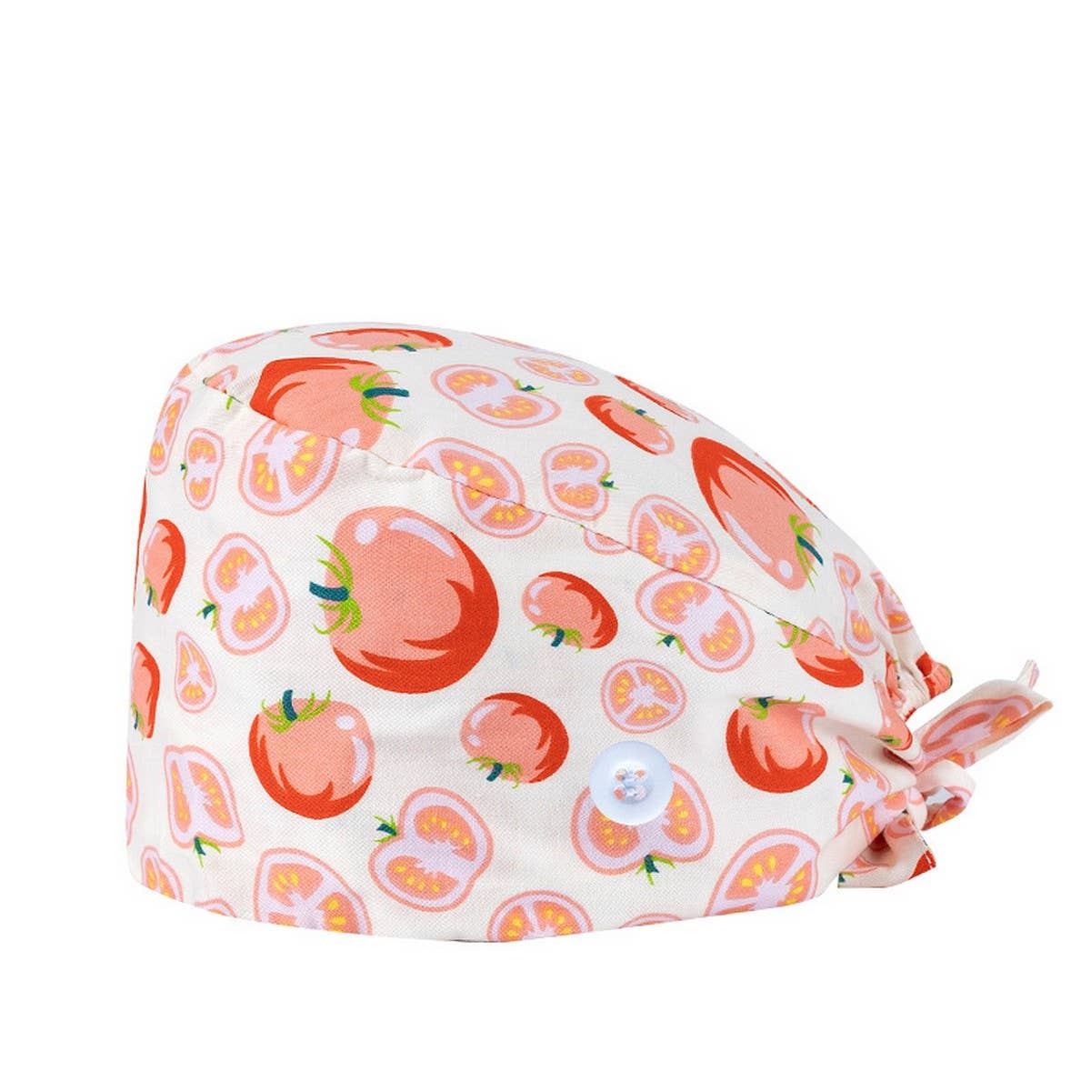 PURE COTTON THIN BREATHABLE PRINTED TOE CAP_CWAH3379