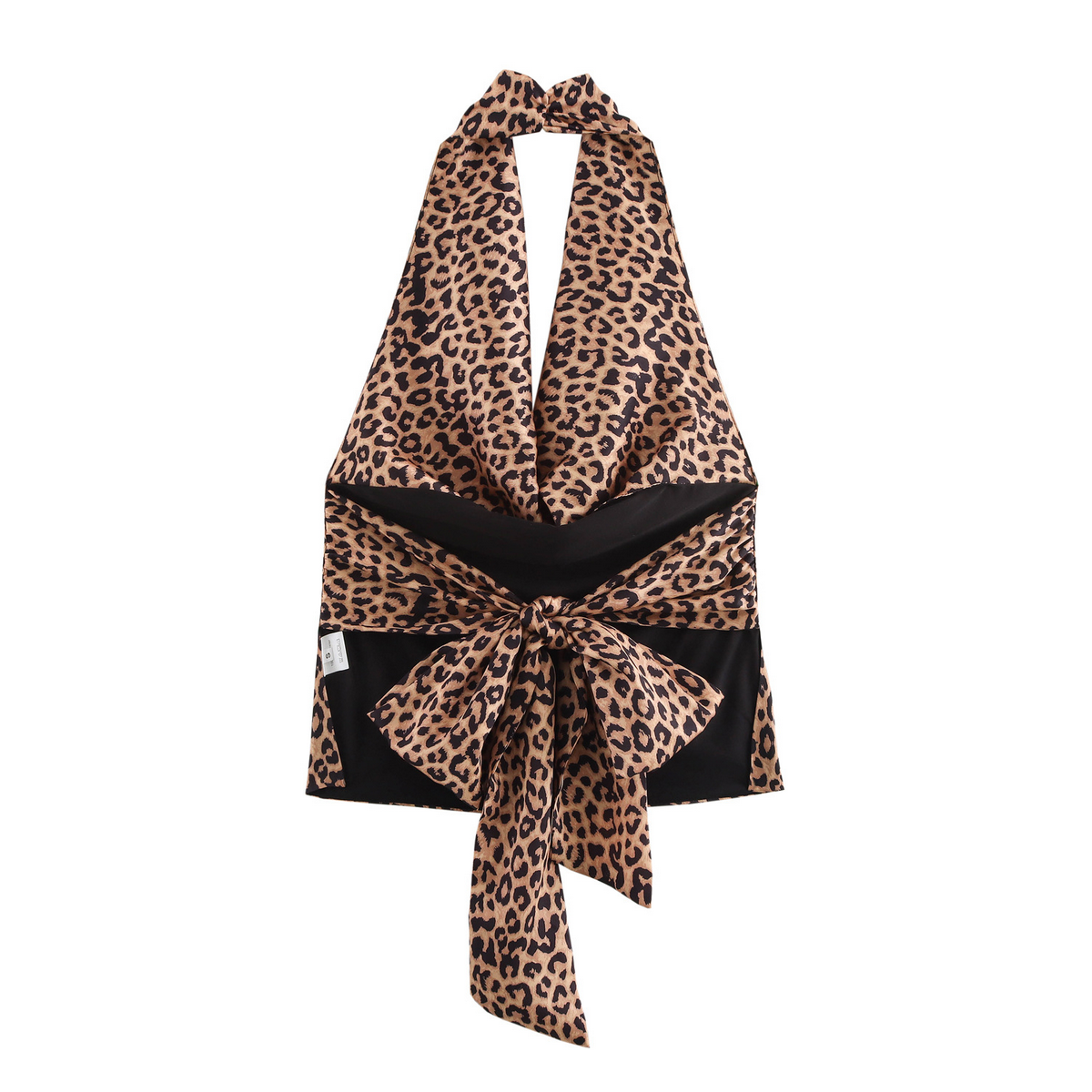 French Chic Halter Top ? Elegant & Versatile