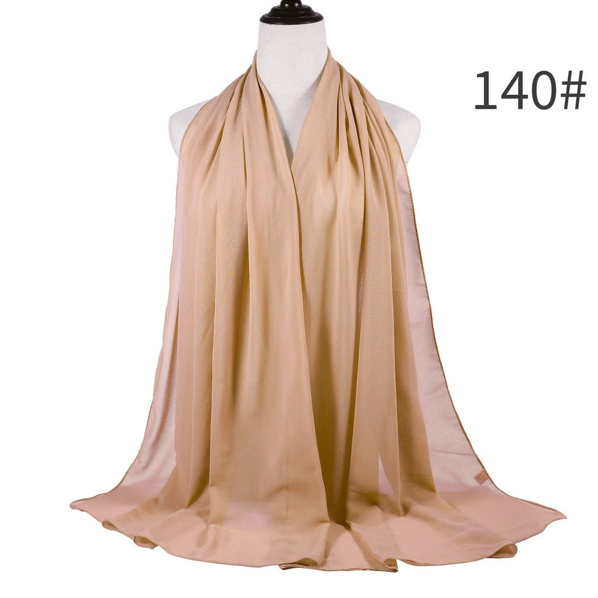 HIGH QUALITY WIND AND SAND PROOF HEADSCARF