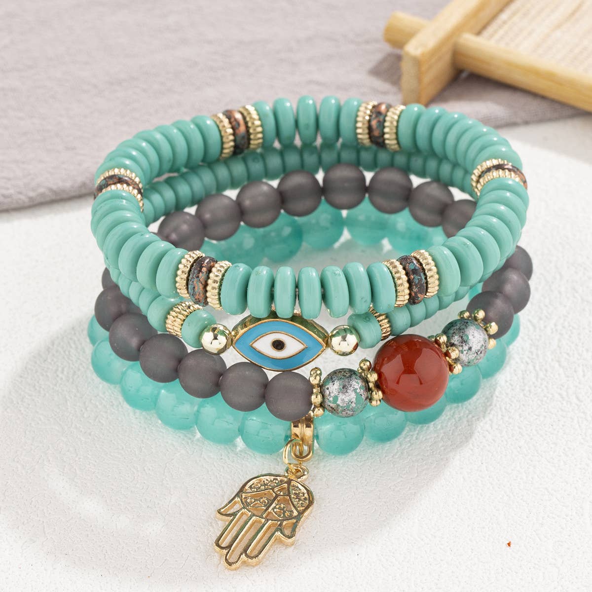 2024 NEW FASHION BOHEMIAN MULTI-LAYER BRACELET_CWAHA2484