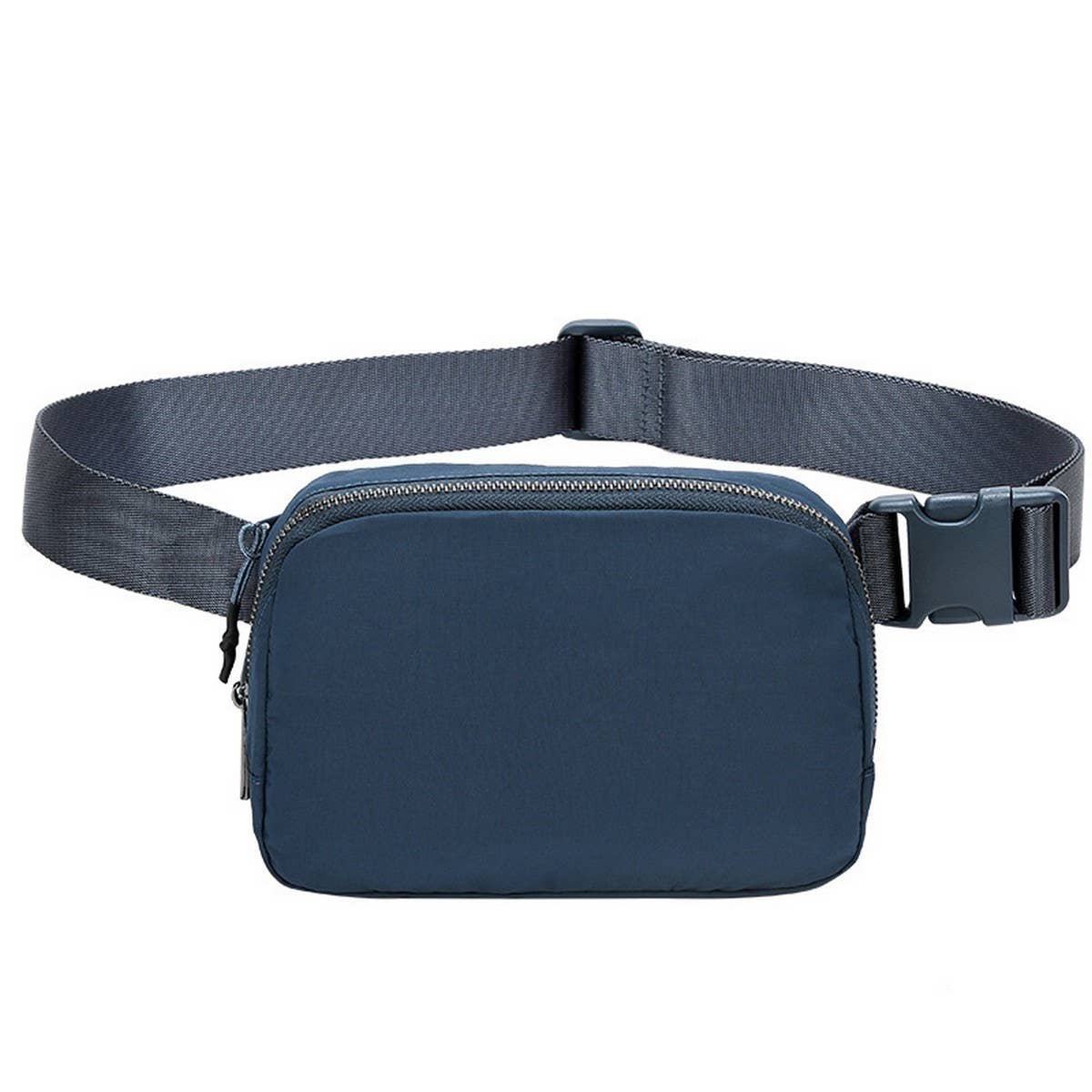 Unisex Crossbody Chest Bag ? Waterproof Nylon_CUAB0286