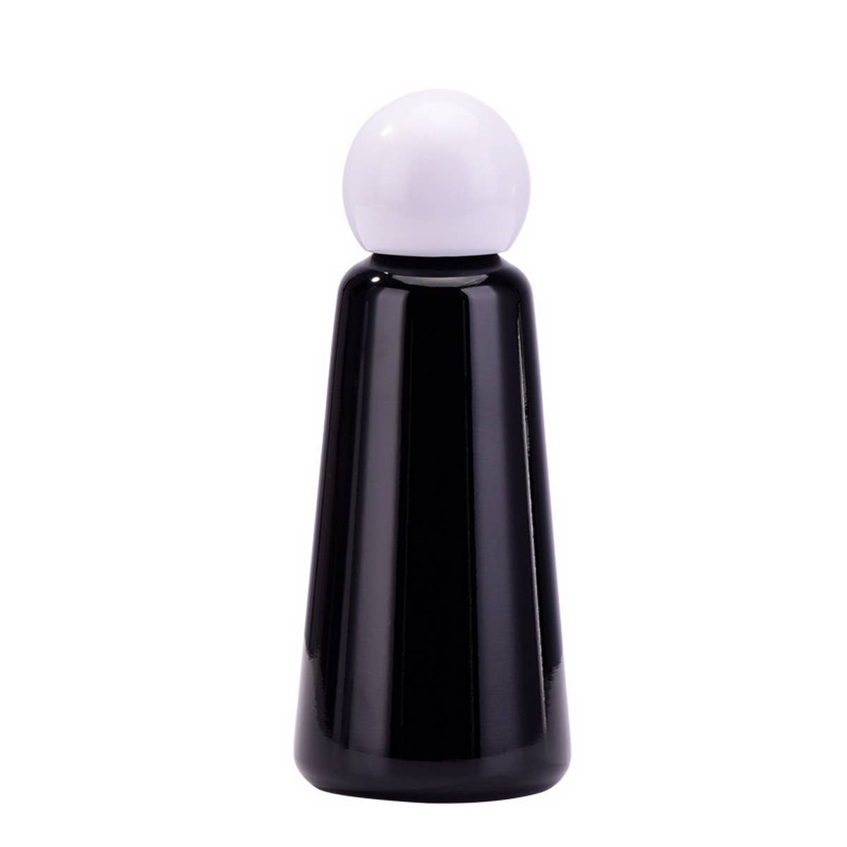 CUTE OUTDOOR DOUBLE-LAYER HOT AND COLD WATER CUP