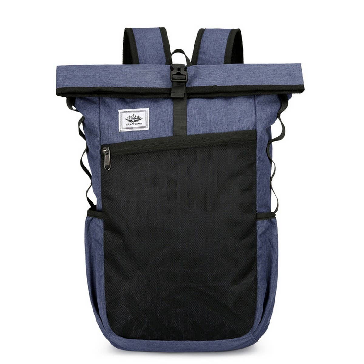 Ultralight Foldable Waterproof Backpack_CWAB5414
