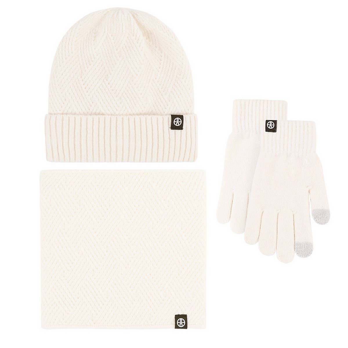 PLUSH AND THICKENED COLD-PROOF KNITTED WOOL SUIT_CWMM2867
