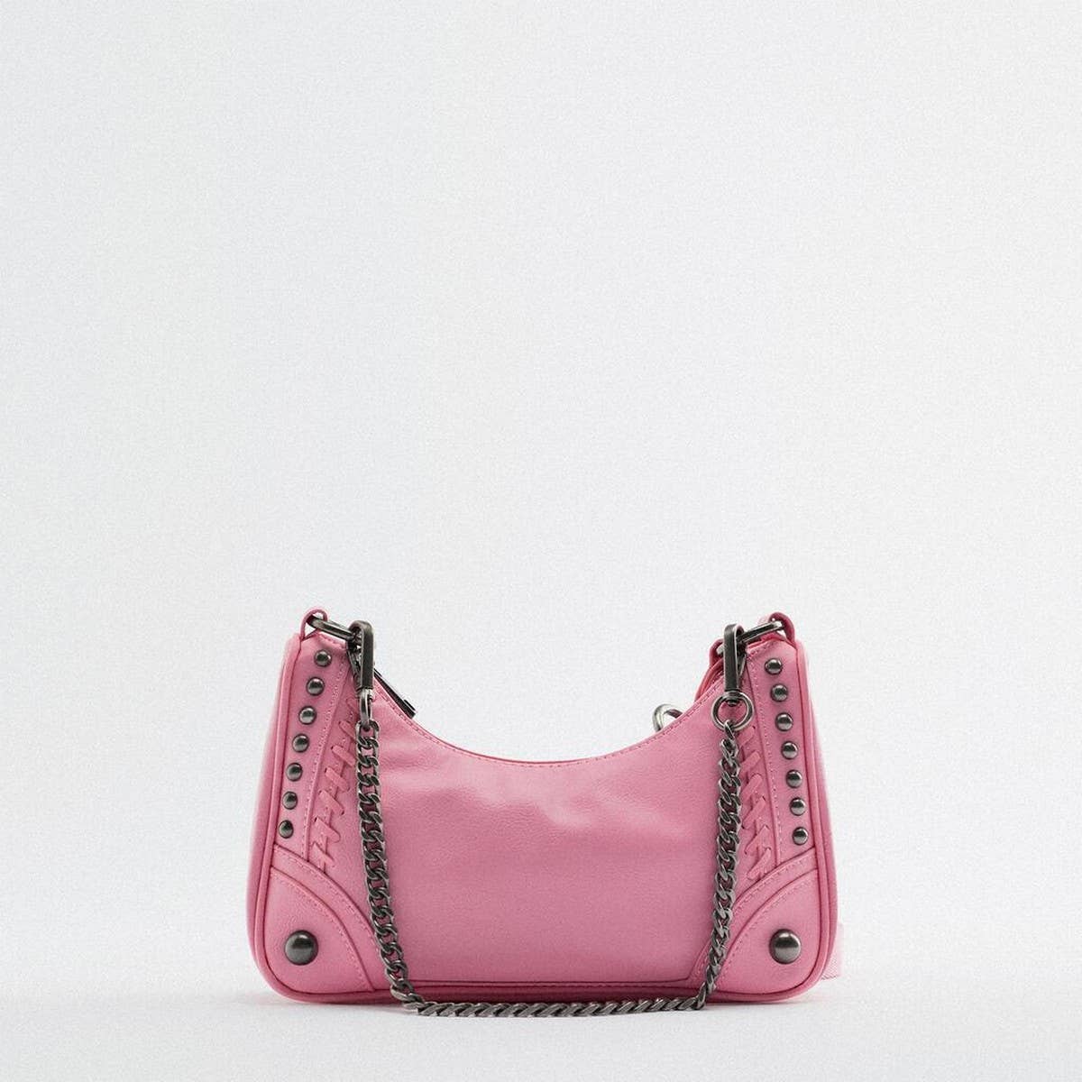 NEW ARRIVAL NAIL FASHION ROCK STYLE SHOULDER BAG_CWAB3429