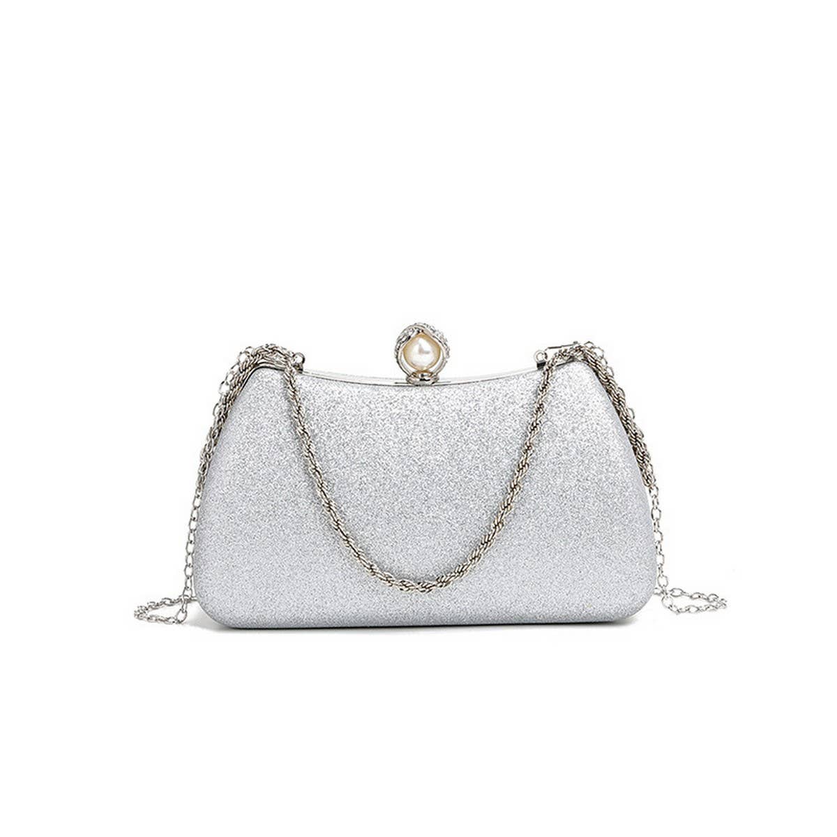 FASHION SHINY RHINESTONE TOP HANDLE BANQUET BAG_CWAB3601