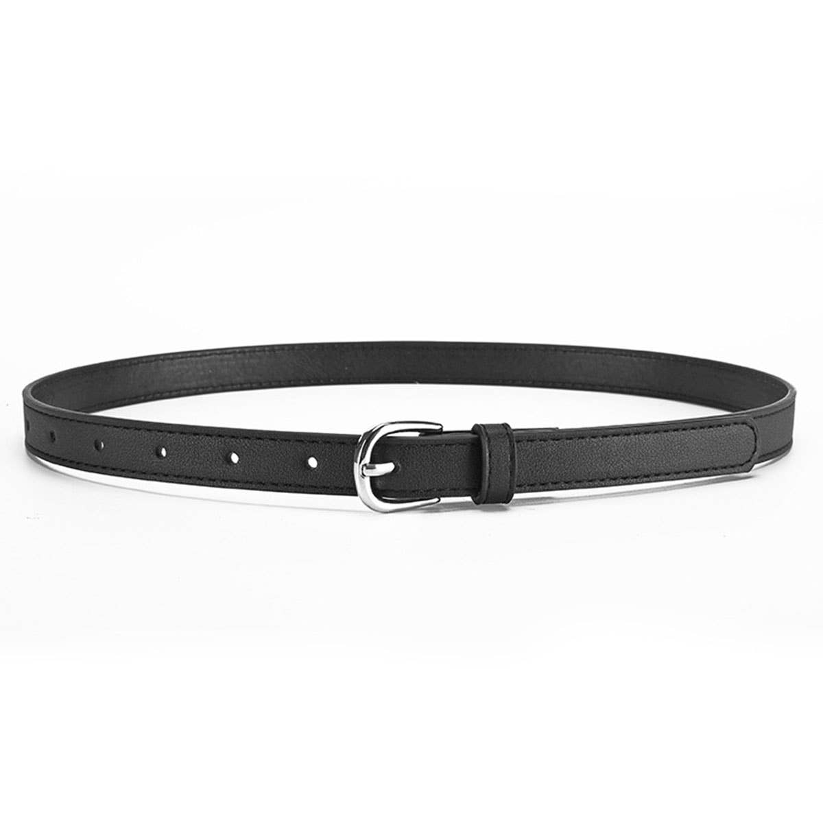 Versatile needle-buckle children's belt