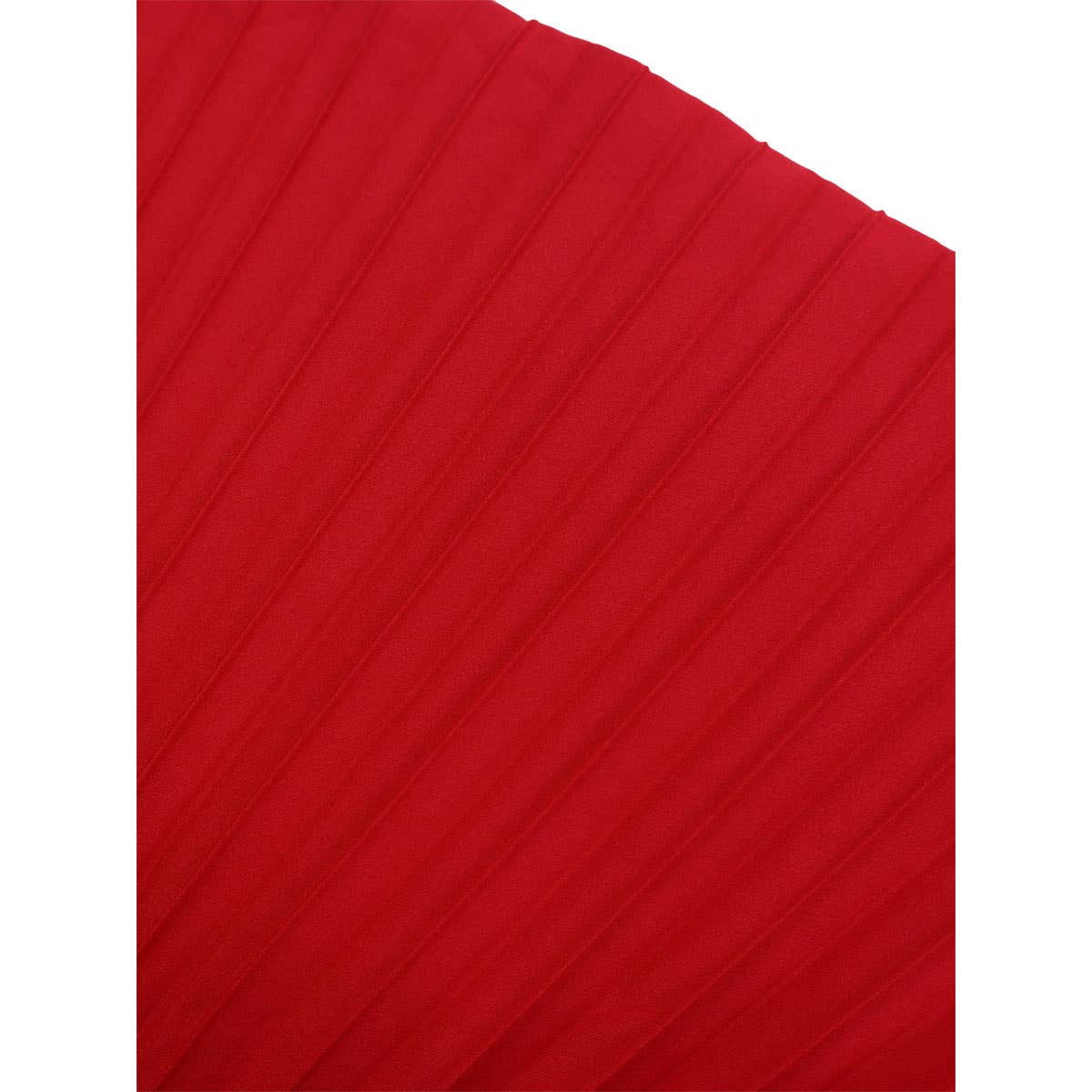 FASHION V-NECK SOLID COLOR PLUS SIZE DRESS_CWDMD3647