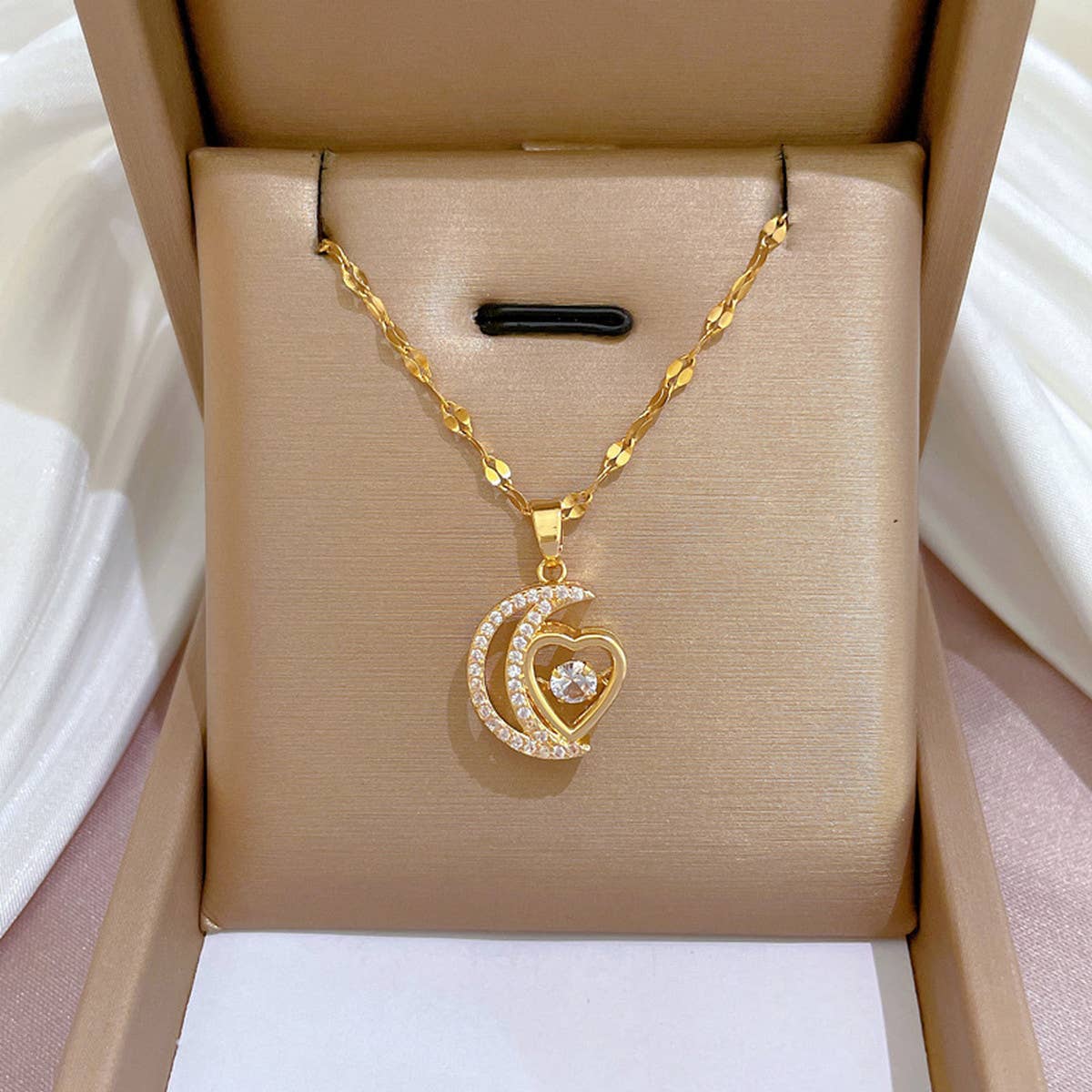 2024 NEW DREAM BLUE STARRY SKY NECKLACE_CWAJE2435