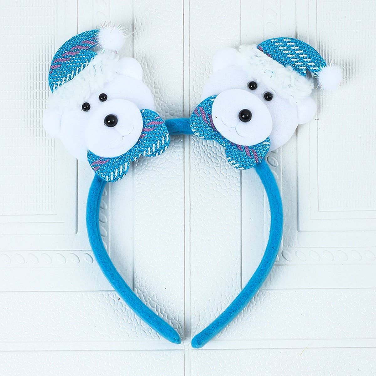 KAAI DRESS UP TOY CHRISTMAS DECORATION HEADBAND