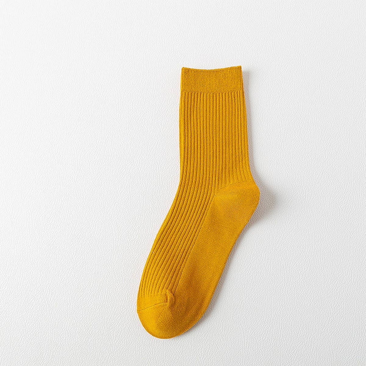AUTUMN SWEAT-ABSORBENT BREATHABLE HIGH SOCKS_CWMS1122