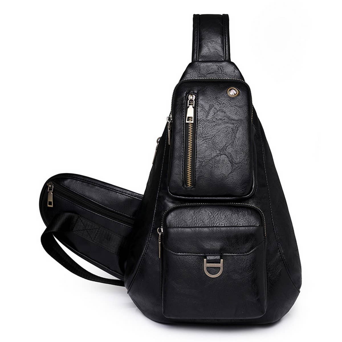 MULTIFUNCTIONAL WOMEN'S WAIST BAG CROSSBODY BAG_CWAB2870