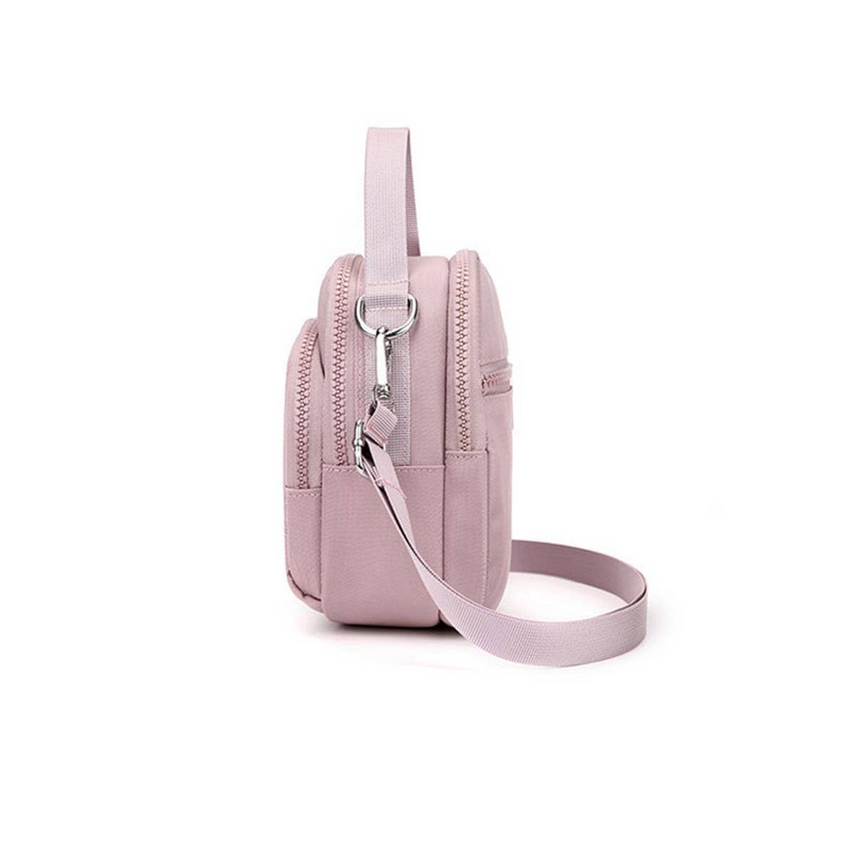 FASHION MULTI-LAYERED MINI SHOULDER CROSSBODY BAG_CWAB3486
