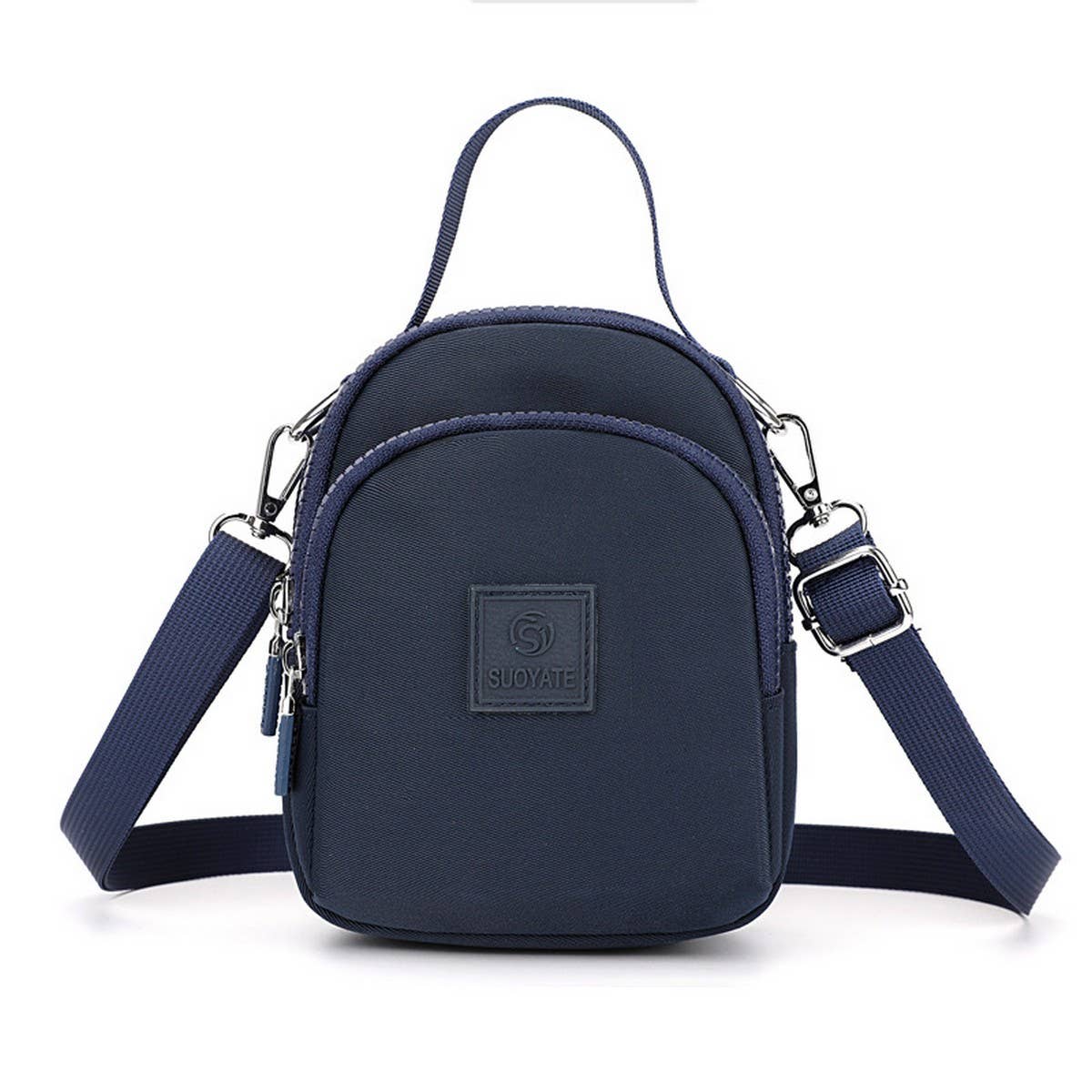 FASHION MULTI-LAYERED MINI SHOULDER CROSSBODY BAG_CWAB3486