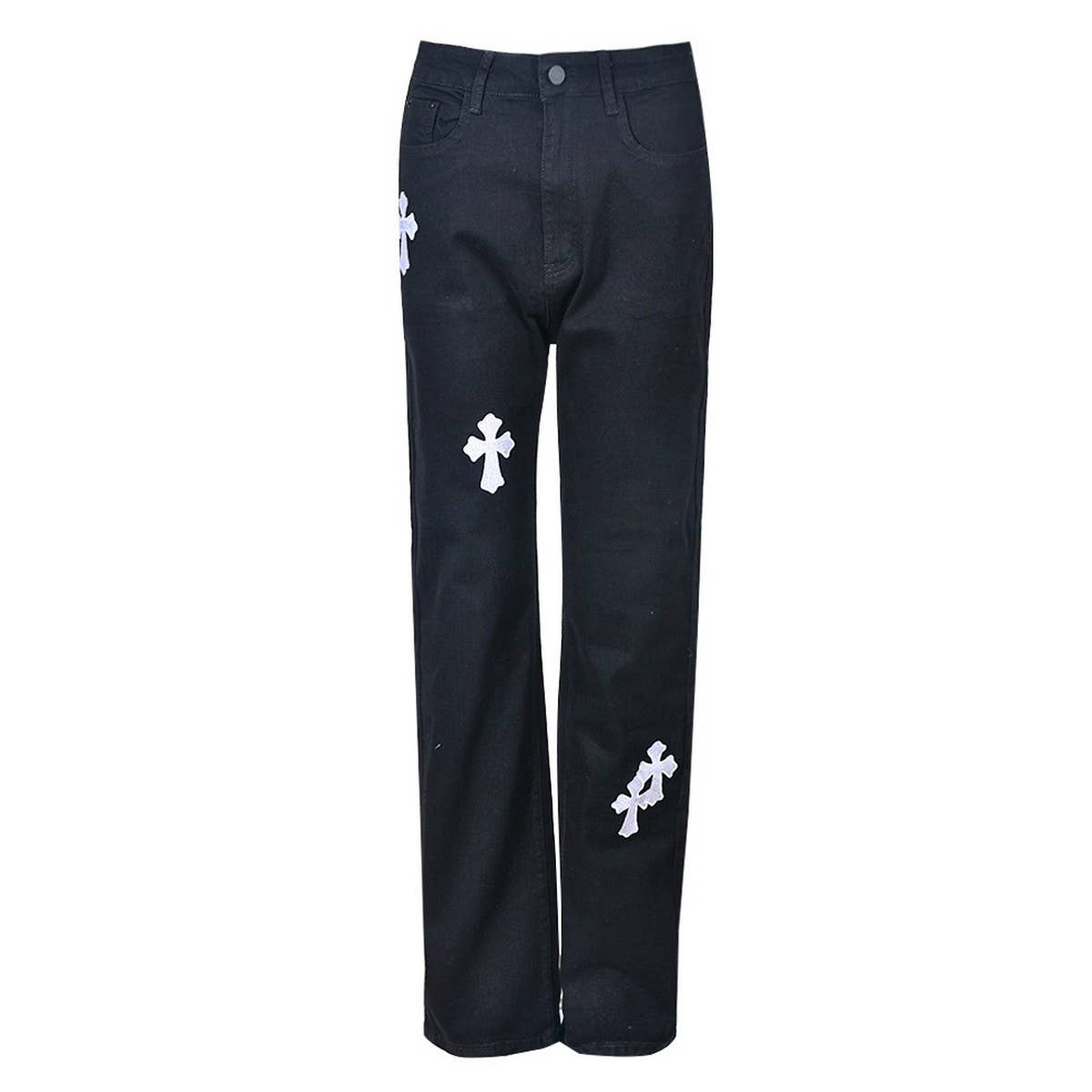 WOMENS SEXY LOW RISE DENIM PANTS_CWJP0109
