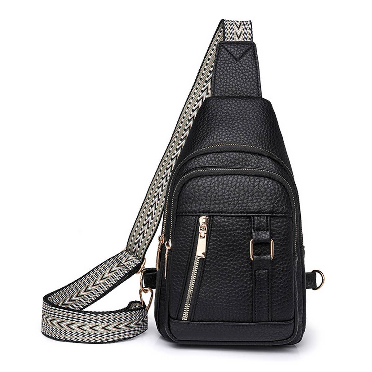 ALL-MATCH TRENDY MESSENGER BAG_CWAB2732