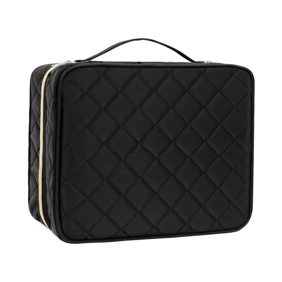HANGING TRAVEL TOILETRY BAG COSMETIC BAG_CWAB2366