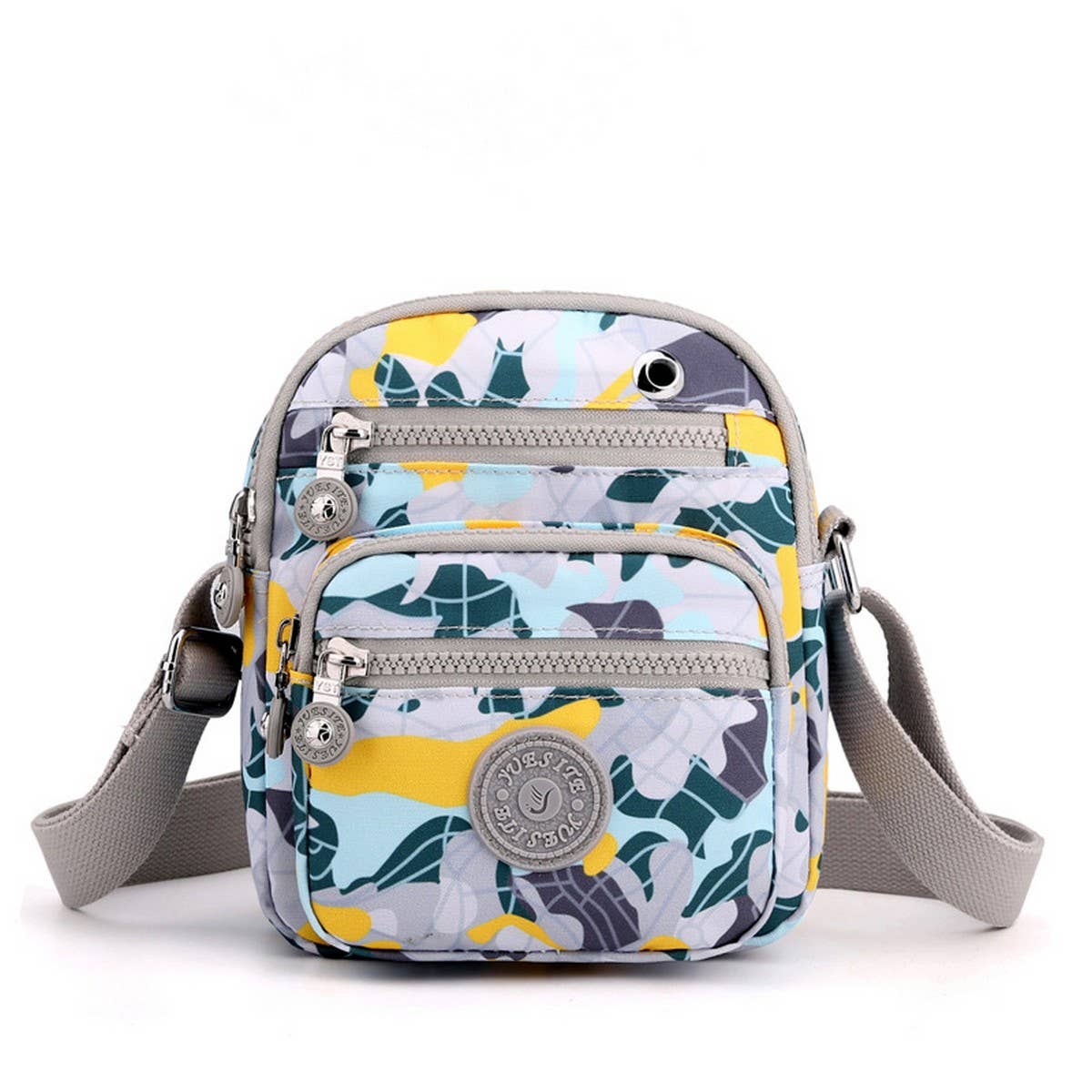 MINI FASHION NYLON BAG SHOULDER CROSSBODY BAG