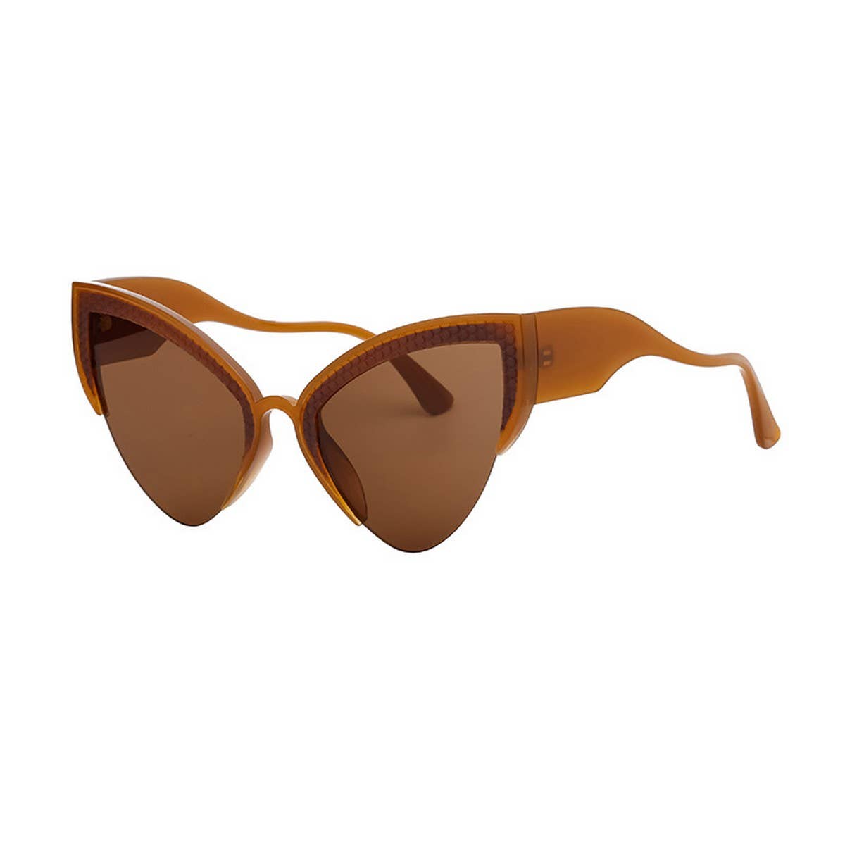 FASHION CAT EYE UV PROTECTION SUNGLASSES_CWASG0750