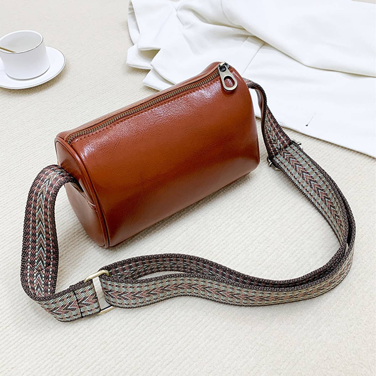 RETRO HIGH END SHOULDER CROSSBODY BAG_CWAB1812