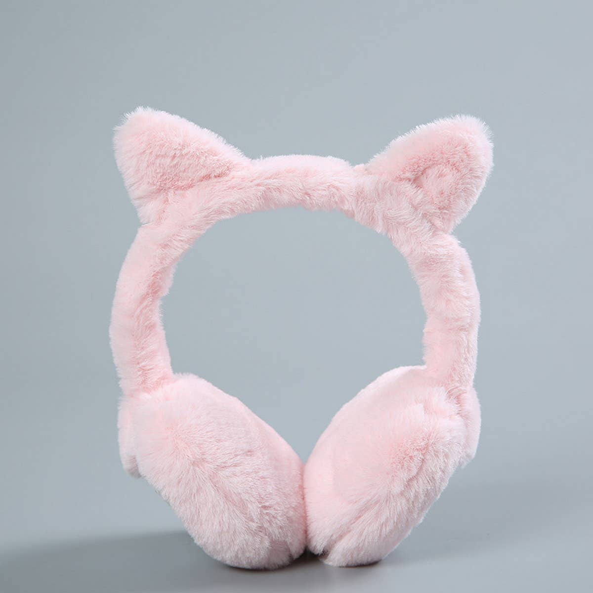 2024 NEW SEQUIN LOVE HEART WARM EARMUFFS_CWMM1416