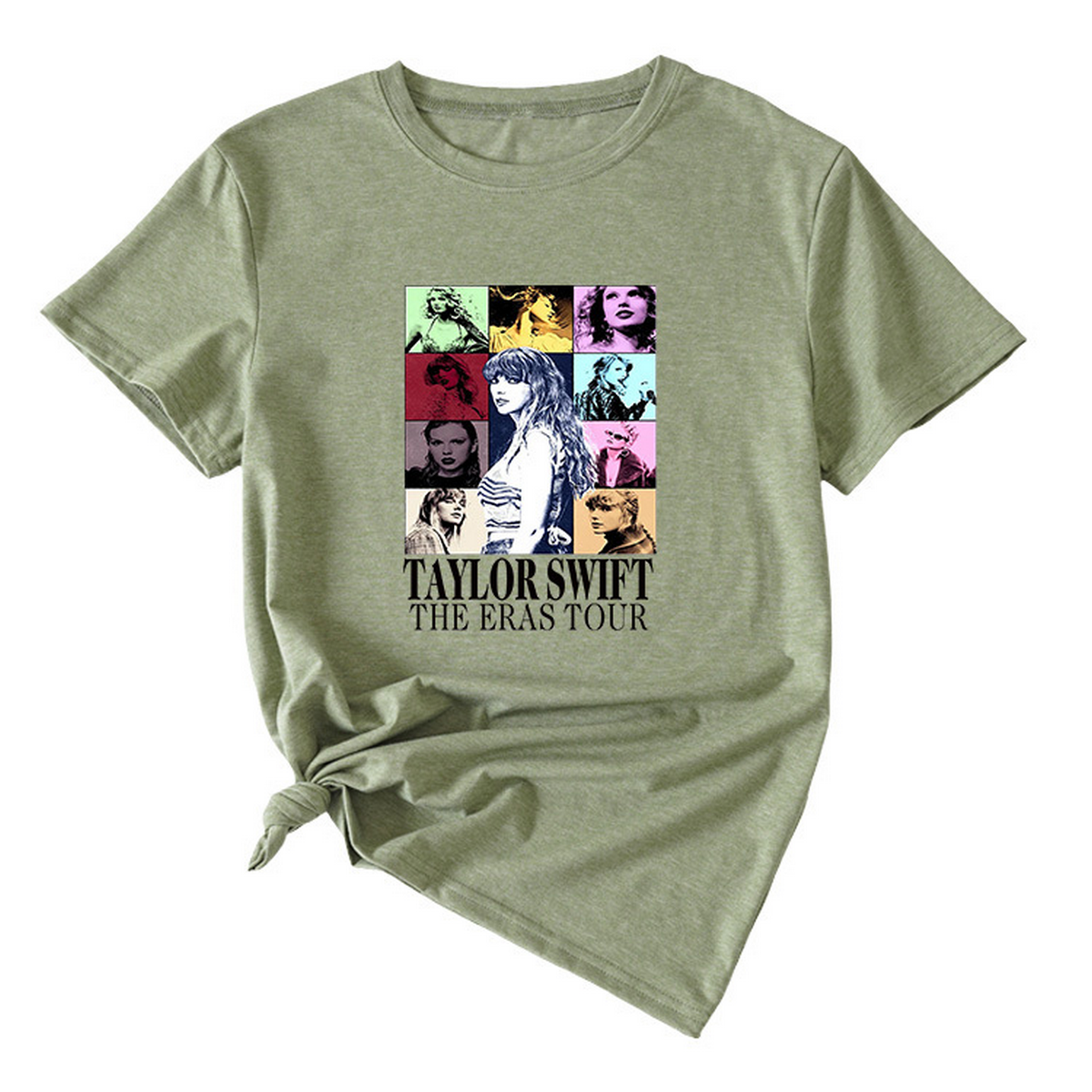 Funny Graphic Tee for Women ? Casual Style