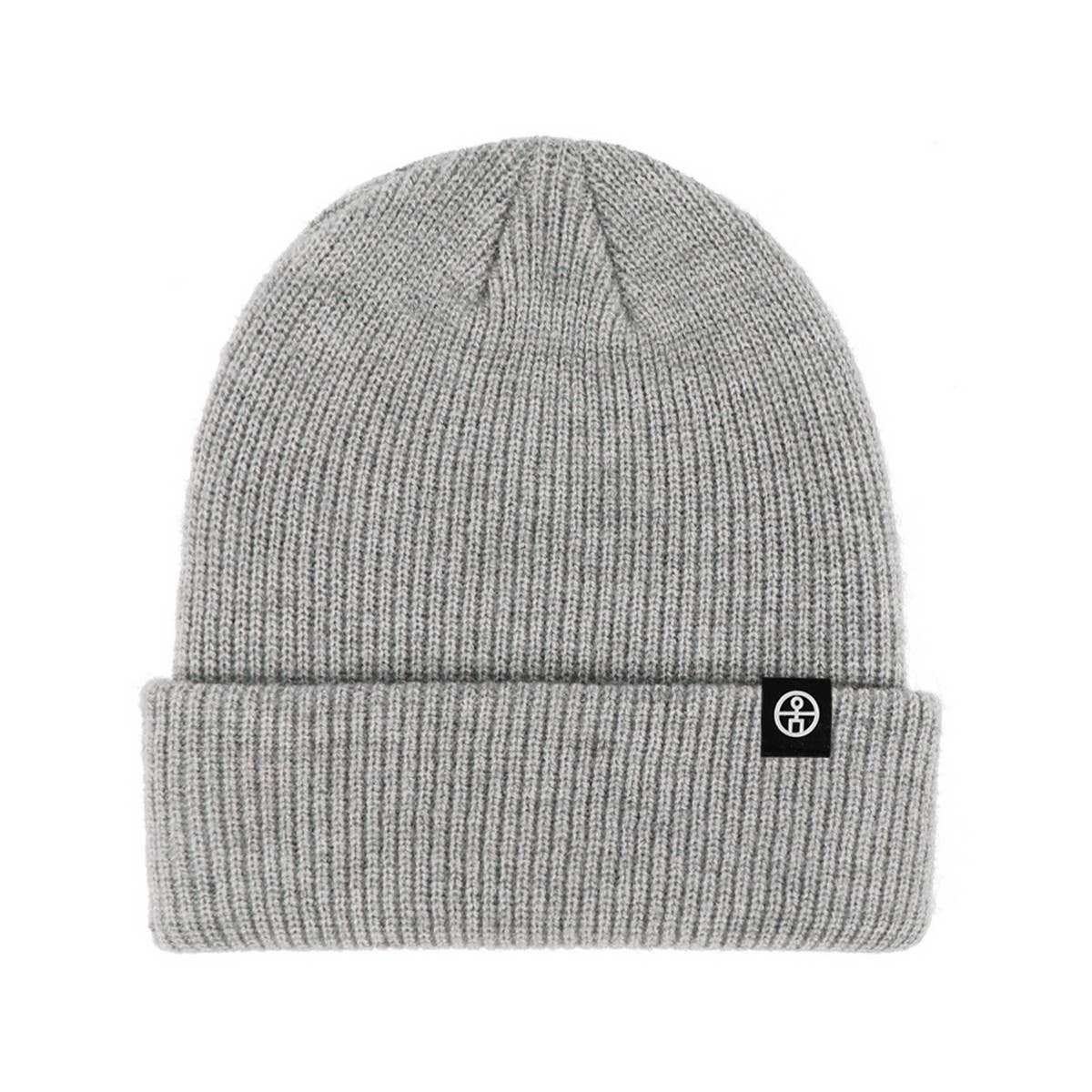 SOLID COLOR WINDPROOF AND COLD-PROOF WOOL HAT_CWAH2451
