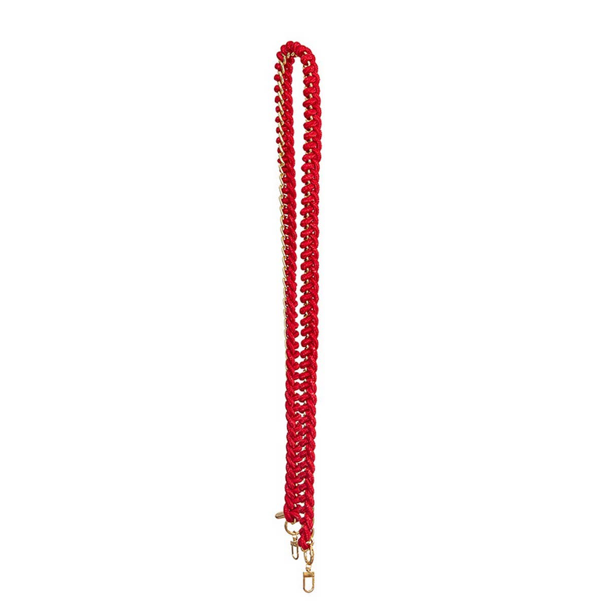 47.24in Woven Shoulder Bag Chain,Phone Strap_CWMM5095