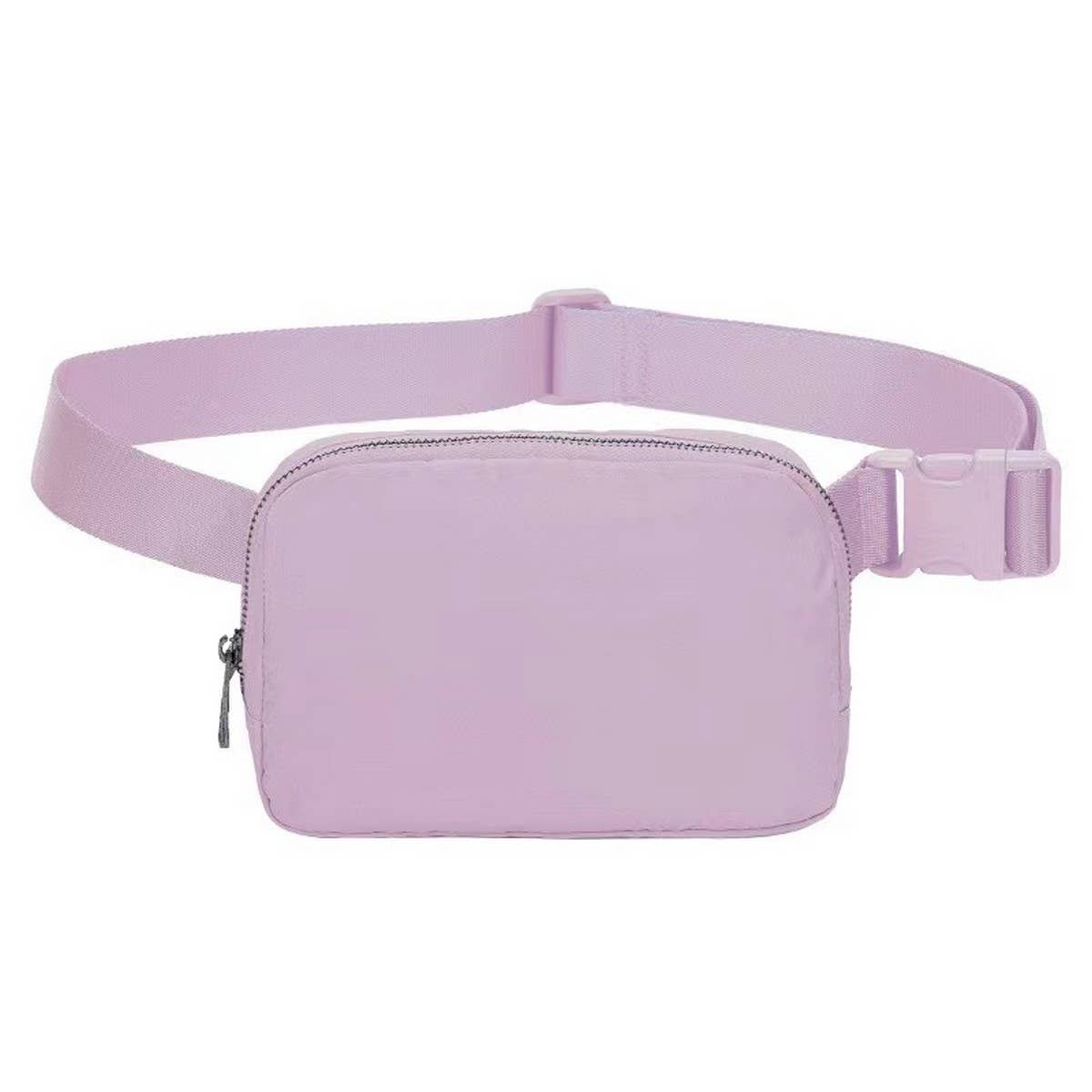 Unisex Crossbody Chest Bag ? Waterproof Nylon_CUAB0286