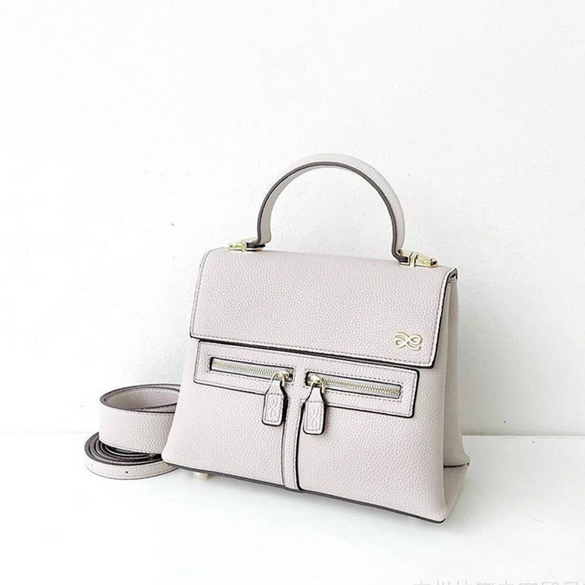 MULTI-POCKET HANDBAG 2024 HOT STYLE_CWAB1936