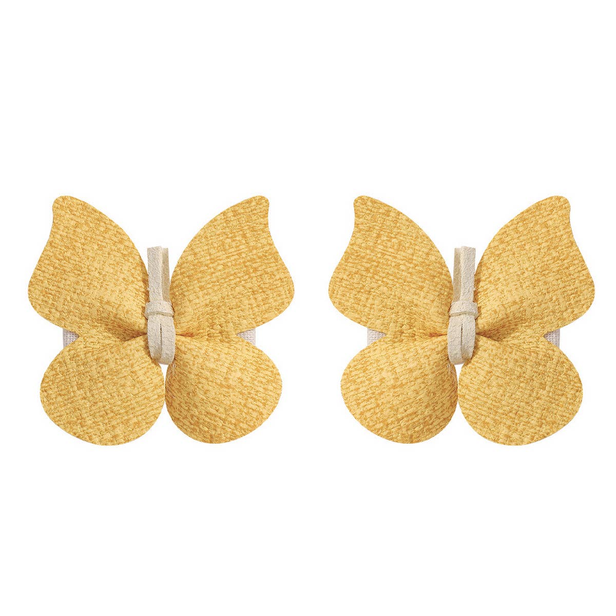 VERSATILE CHILDREN'S RETRO BOW HAIRPIN