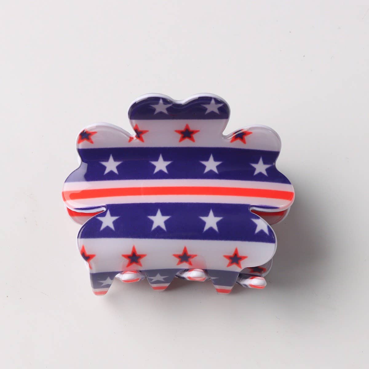 INDEPENDENCE DAY HOT SALE NEW HAIR CLIPS_CWAHA1269