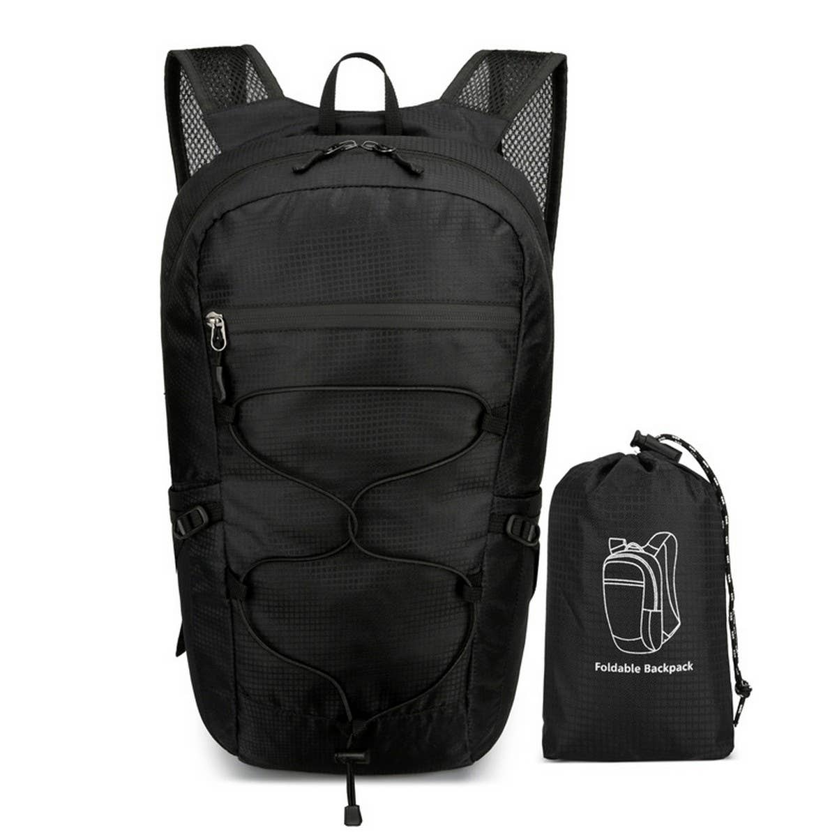 Foldable Waterproof Outdoor Hiking Backpack_CWAB5411