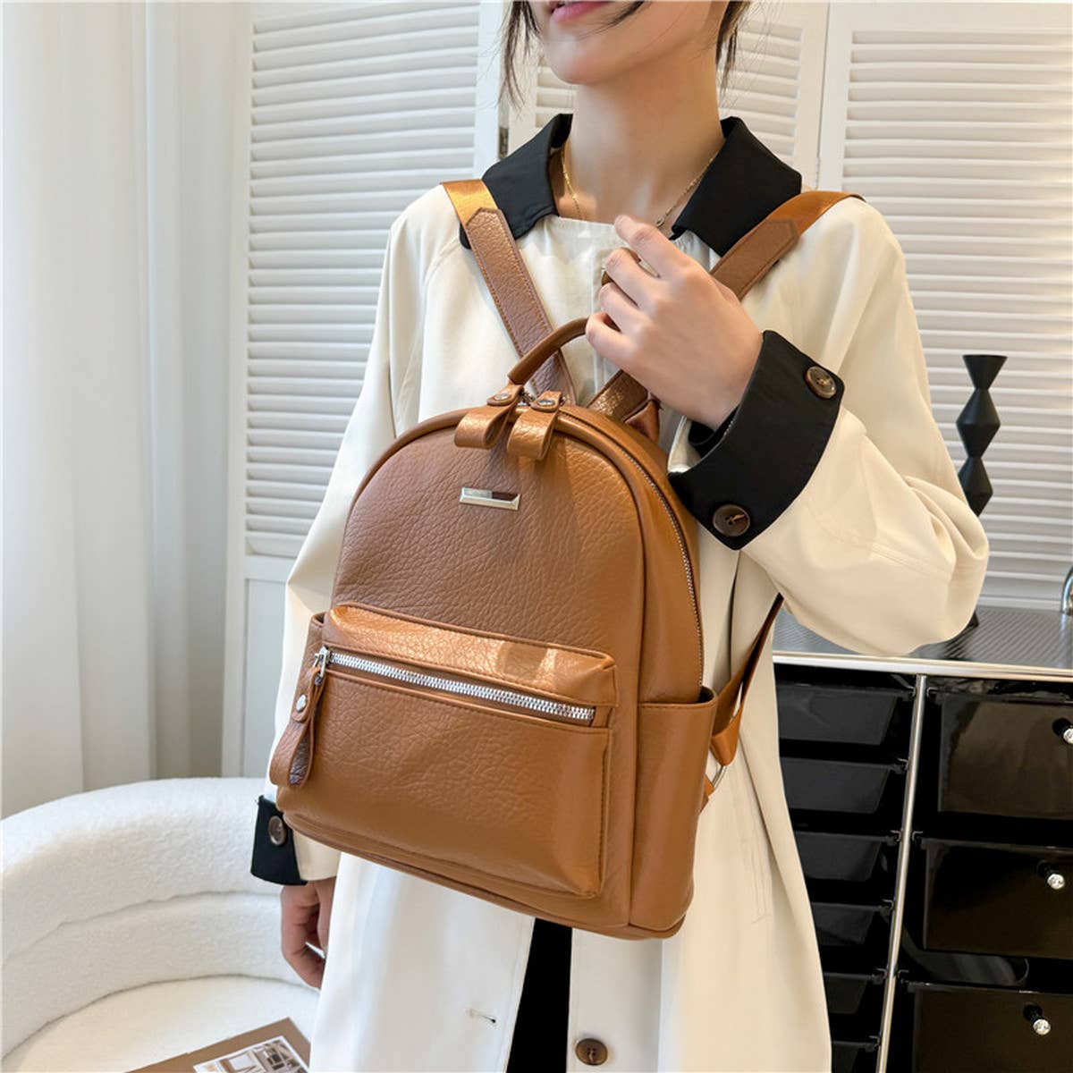 ALL-MATCH 2024 NEW TRAVEL BACKPACK_CWAB2887